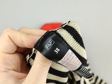 ubrania f1: F&F, Sukienka damska, rozmiar M — 7