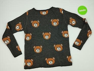 shein pluszaki: Sweter damski, rozmiar M — 3