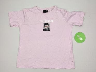 stranger things rzeczy: Sinsay, T-shirt damski, rozmiar XS — 2