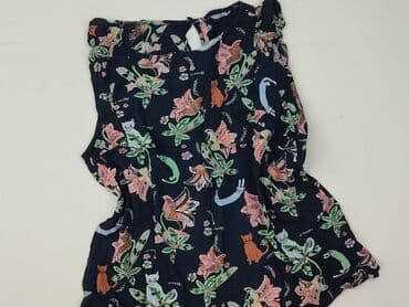 granatowa bluza: Bluzka damska, rozmiar L — 1