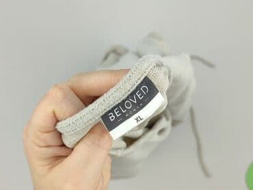 bluzki basic długi rękaw: Beloved, Bluzka damska, rozmiar XL — 5