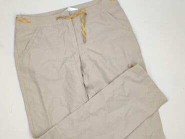 spodnie dresowe dynamic: Decathlon, Брюки жіночі, S — 1