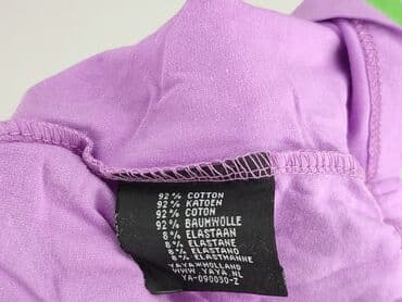 Kobiety: YAYA, T-shirt damski, rozmiar S — 5
