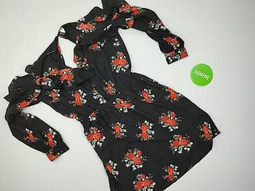 dla mamy: H&M Divided, Sukienka damska, rozmiar L — 2