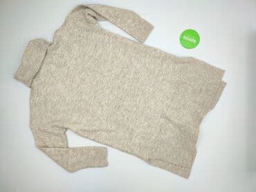 sweter h: Sinsay, Sweter damski, rozmiar S — 2