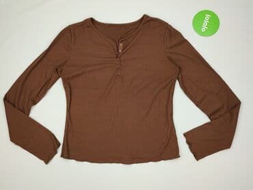 marynarka od c a: Dazy, Bluzka damska, S — 2