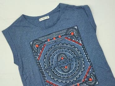 levis t shirty basic: Clockhouse, Women's blouse, size M (EU 38) — 1