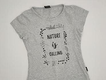 basic t shirty nike: Hi-Tec, T-shirt damski, rozmiar M — 1