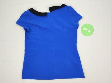 bluzki damskie dopasowane: Bluzka damska, rozmiar S — 3