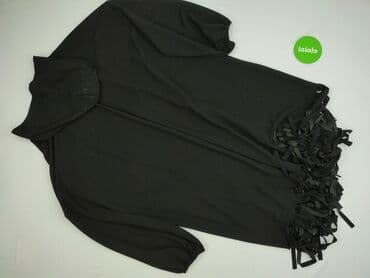 sweter w paski h: Shein, Women`s knitwear, size 3XL (EU 46) — 3