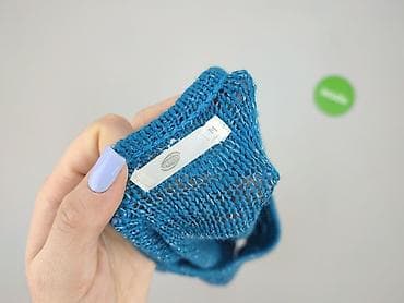 czarny golf: Pepco, Sweter damski, rozmiar M — 4