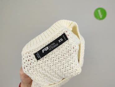 forever 21 sweter: FB Sister, Sweter damski, rozmiar XS — 4