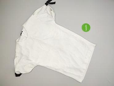 bia: Why not?, Bluzka damska, rozmiar S — 2