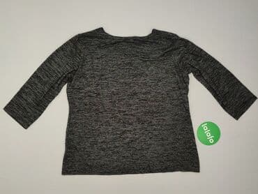 sukienki dla babci allegro: Janina, Жіноча блуза, розмір 3XL — 3