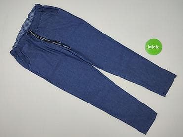 t shirty tech flece: Spodnie dresowe damskie, rozmiar S — 2