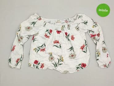 ubrania hollister: Hollister, Bluzka damska, rozmiar S — 2