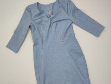 sukienki obcisła: Women`s dress, size S (EU 36) — 1