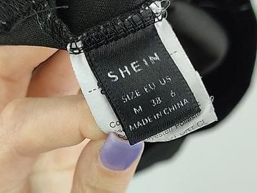 halter top: Shein, Top damski, rozmiar M — 4