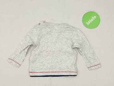 sukienki letnie wyprzedaż hm: Blouse, Baby club, 6-9 months, condition - Perfect — 3