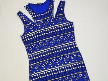 sukienka w kształcie trapezu: Atmosphere, Sukienka damska, rozmiar M — 1