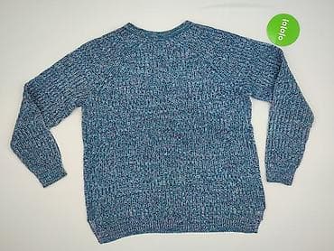 bluzka montego: Faded Glory, Sweter damski, rozmiar M — 3