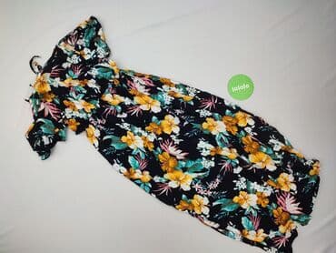 sukienki duże rozmiary tanie: Sukienka damska, rozmiar XL — 4