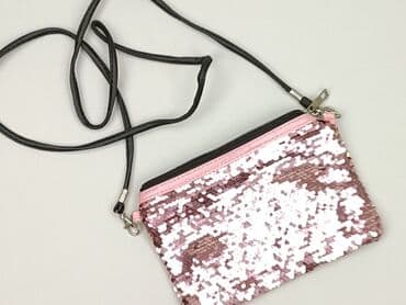 biżuteria do zielonej sukienki: Clutch bag, condition - Perfect — 1