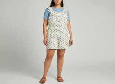 piżamy damskie kombinezon: Dorothy Perkins, Kombinezon damski, rozmiar XL — 6