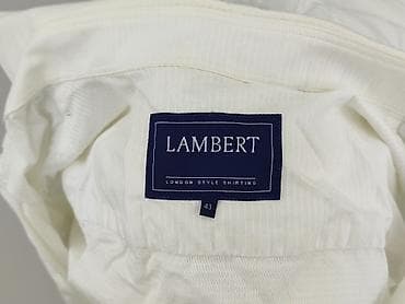 patchwork: Shirt for men, size XL — 4