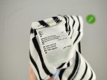 baseball koszula: Bluzka damska, rozmiar L — 9