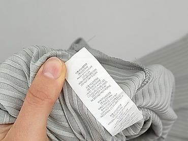 kombinezon bialcon: Boohoo, Elegancki komplet, rozmiar S — 7