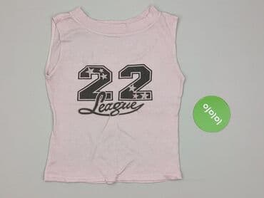 koszulka blackpink cropp: Women`s top, size S — 2