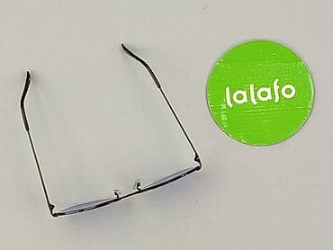 okulary esprit: Okulary, Przeciwsłoneczne, Okrągłe kształt, stan - Idealny — 2