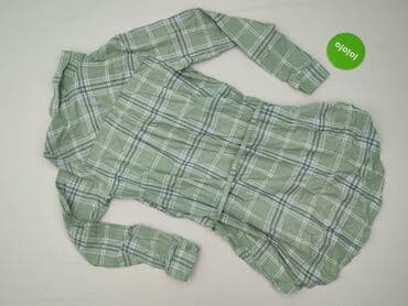 koszule modna kiecka: VRS, Sukienka damska, rozmiar S — 4