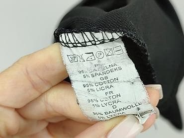versace bluzki: Versace, Damska koszulka polo, rozmiar XL — 6