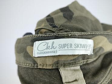 tk maxx kurtki: CKH Clockhouse, Jeansy damskie, rozmiar L — 4