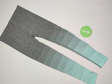 workout ubrania: Workout, Legginsy Sportowe damskie, rozmiar S — 2