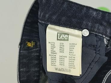 lee spódnice: Lee, Spódnica damska, rozmiar S — 5