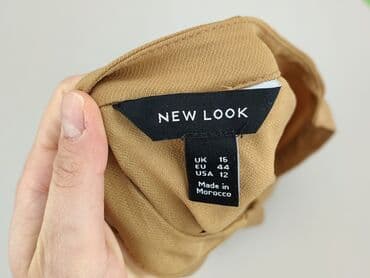 sukienki wizytowe xl: New Look, Bluzka damska, rozmiar 2XL — 4