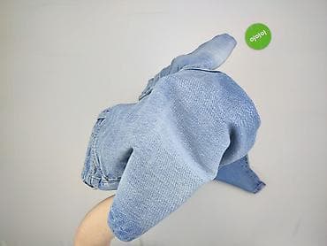marka h: H&M, Jeansy damskie, rozmiar 2XL — 5