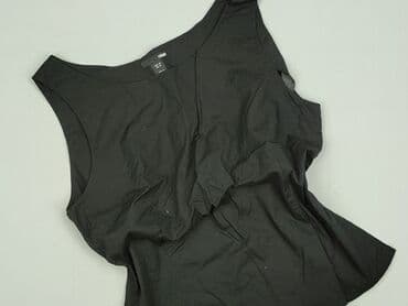 H&M, Top damski, rozmiar 3XL