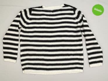 kurtki zimowe damskie c a: Esmara, Sweter damski, rozmiar M — 3