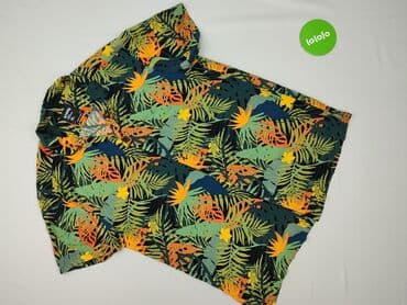 sinsay koszulka w paski: Sinsay, Shirt for men, size XL — 2