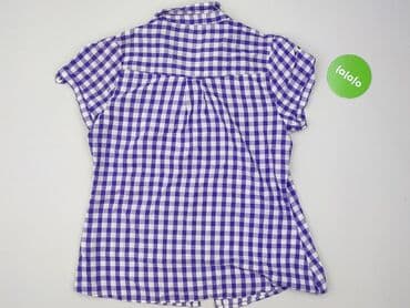 koszulka z jamnikiem reserved: Tu, Koszula damska, M — 3