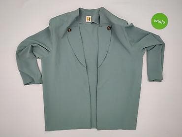 dark academia: Top Vintage, Marynarka damska, rozmiar One size — 2