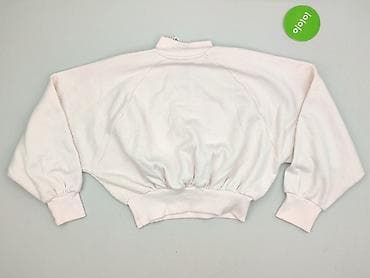 Sinsay, Women`s sweatshirt, size S — 3