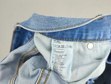 "hm": H&M, Jeansy damskie, rozmiar S — 5