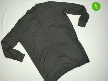 nirvana bluza h m: H&M, Kardigan damski, L — 3