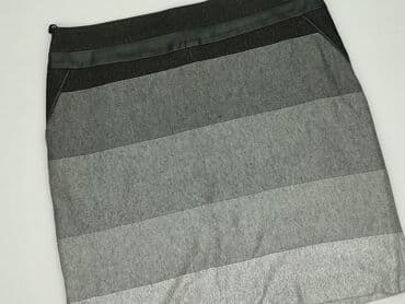 spódnice skórzane plus size: Spódnica damska, rozmiar 4XL — 1