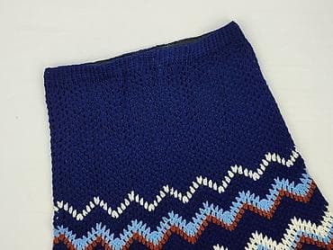 Hand Knitted, Spódnica damska, rozmiar L